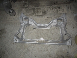 Mercedes Benz - Crossmember SUBFRAME Cradle  - 2036280657
